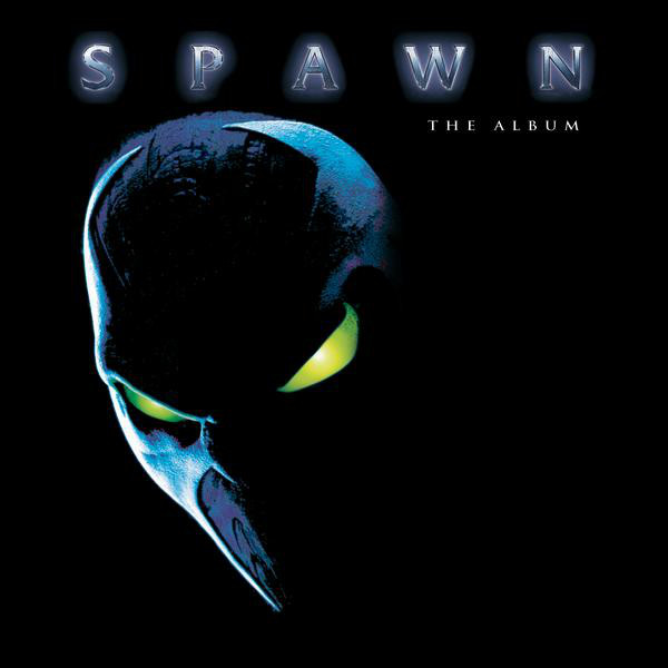 Spawn, The Album (Soundtrack)
